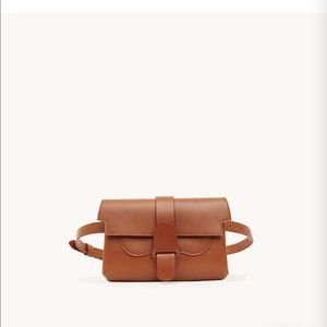 NWT Senreve Aria Belt Bag